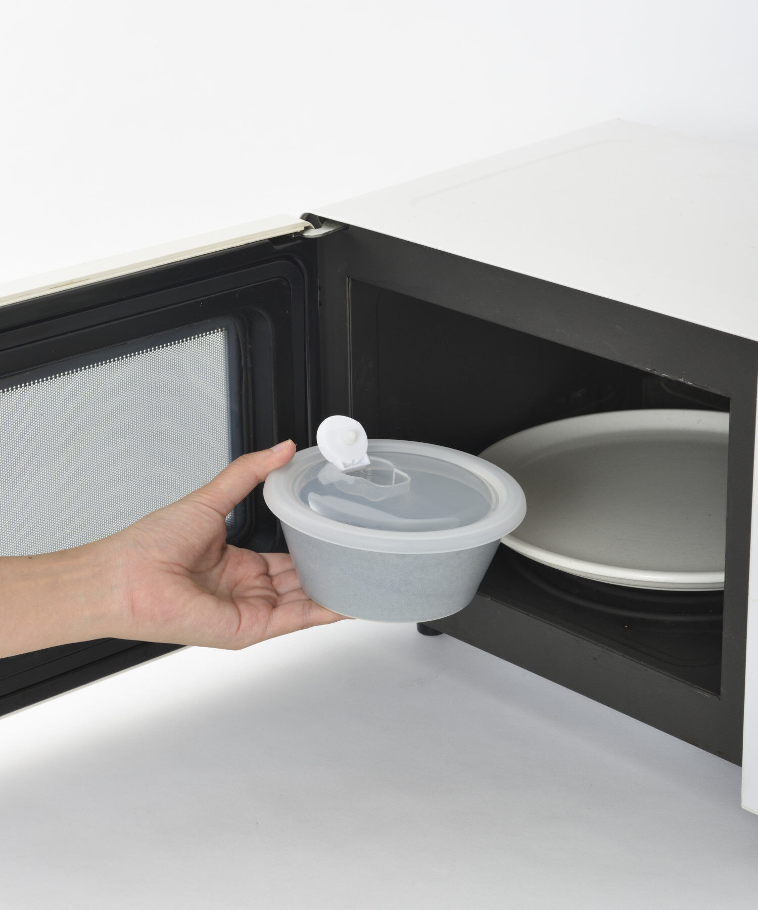 BRUNO「セラミック保存容器セット」|食器・キッチングッズ|