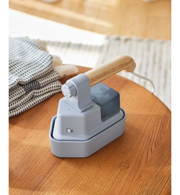 BRUNO「ハンディ&プレススチーマー」|電化製品|