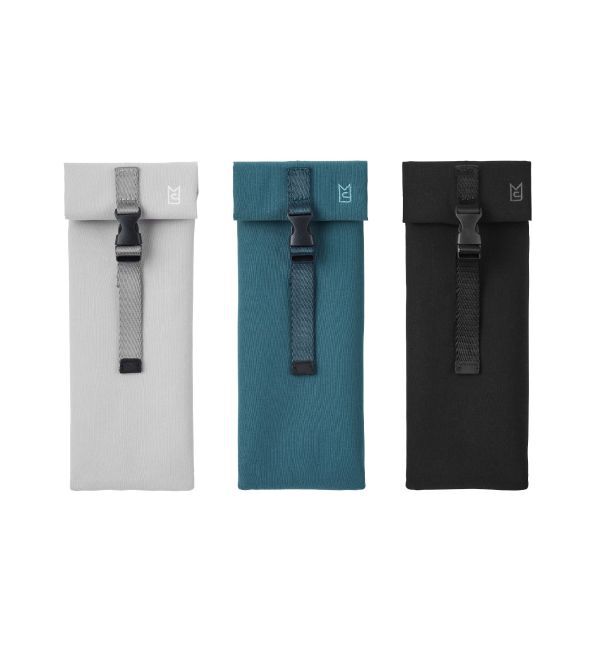 BRUNO「軽量マルチウェザーアンブレラ 晴雨兼用折りたたみ傘 撥水ポーチ付」|その他|