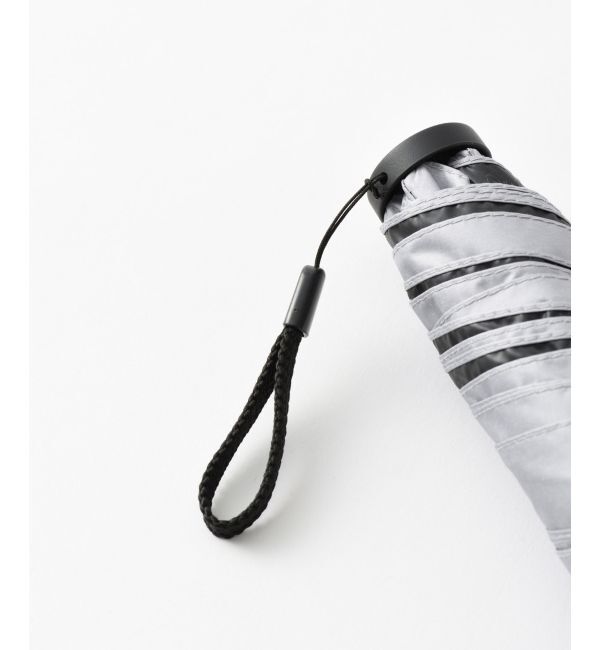 BRUNO「軽量マルチウェザーアンブレラ 晴雨兼用折りたたみ傘 撥水ポーチ付」|その他|