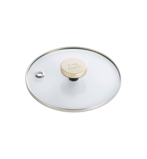 BRUNO「コンパクトマルチグリルポット」|食器・キッチングッズ|