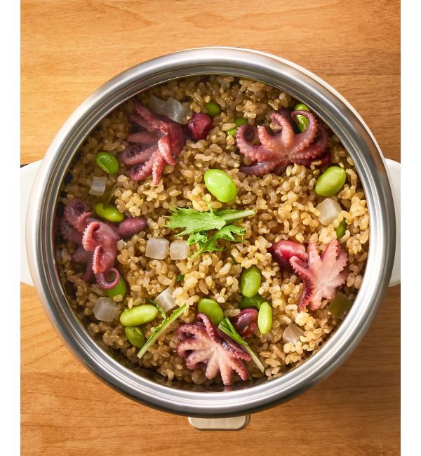 BRUNO「コンパクトマルチグリルポット」|食器・キッチングッズ|