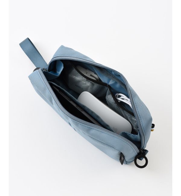 MILESTO「MILESTO UTILITY ポーチ 1L」|ポーチ|