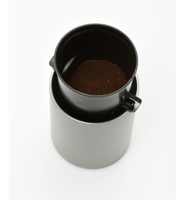 BRUNO「パーソナル電動ミルコーヒーメーカー」|電化製品|