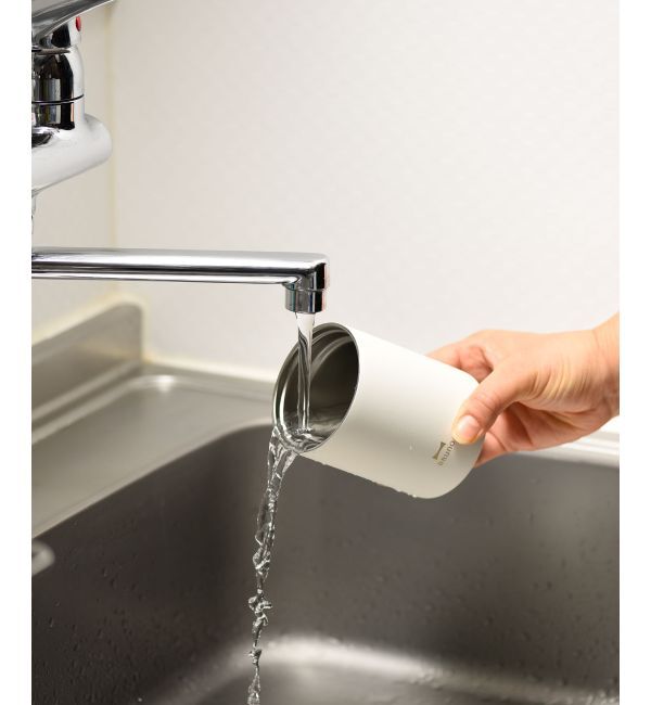 BRUNO「パーソナル電動ミルコーヒーメーカー」|電化製品|