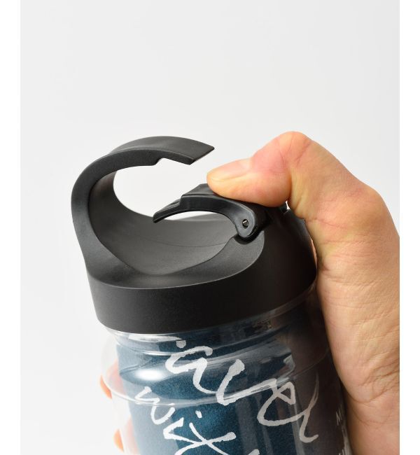 BRUNO「MILESTO UTILITY 吸水速乾トラベルミニバスタオル ケース付」|タオル|