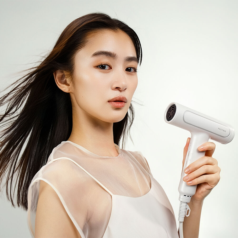 FESTINO「フェスティノ　ツヤモイストドライヤー Re  FDR-1」|ヘアスタイリング|