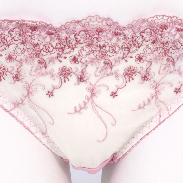 intesucre「アンテシュクレ らくしてキレイふわさらtype IBT366ペア スタンダードショーツ ISP366」|インナー|