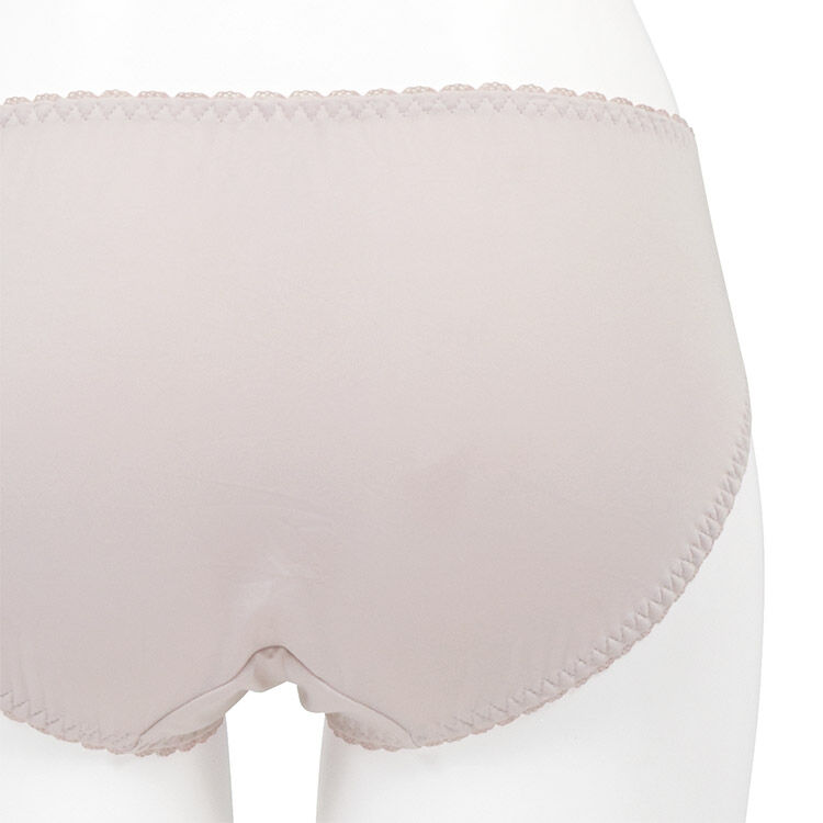 intesucre「アンテシュクレ narue&times;intesucre IBT372ペア スタンダードショーツ ISP372」|インナー|