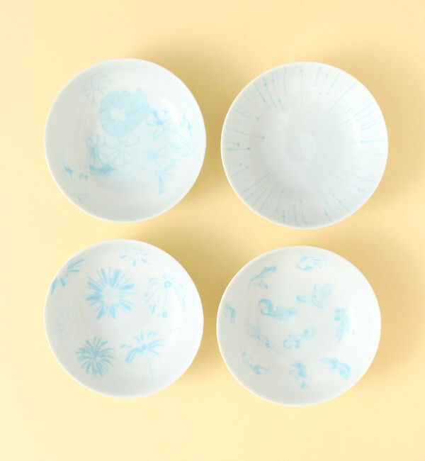  「aocl(アオクル)　四寸小鉢」|食器・キッチングッズ|