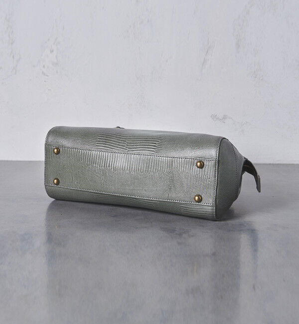 UNITED ARROWS「＜TOFF&LOADSTONE（トフアンドロードストーン）＞ジョリーリザード バッグM△」|その他|