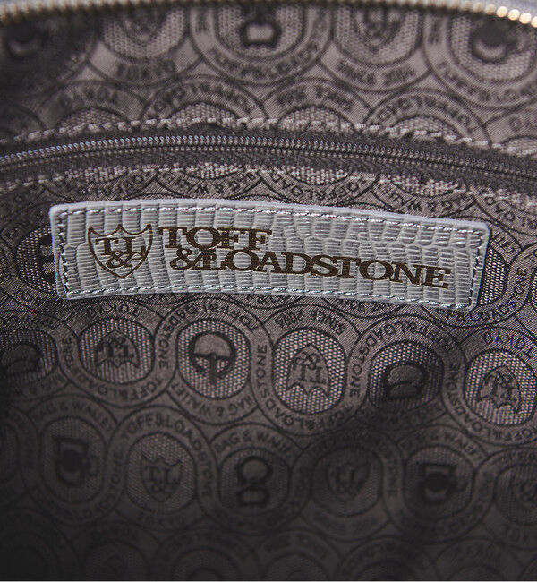 UNITED ARROWS「＜TOFF&LOADSTONE（トフアンドロードストーン）＞ジョリーリザード バッグM△」|その他|