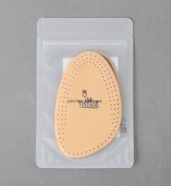 UNITED ARROWS「ハーフ インソール」|シューケア|その他1