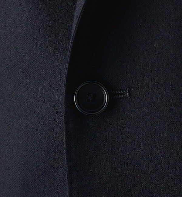 UNITED ARROWS「CANONICO フランネル 3ボタンシングル スーツ MC-MODEL -はっ水-」|その他|