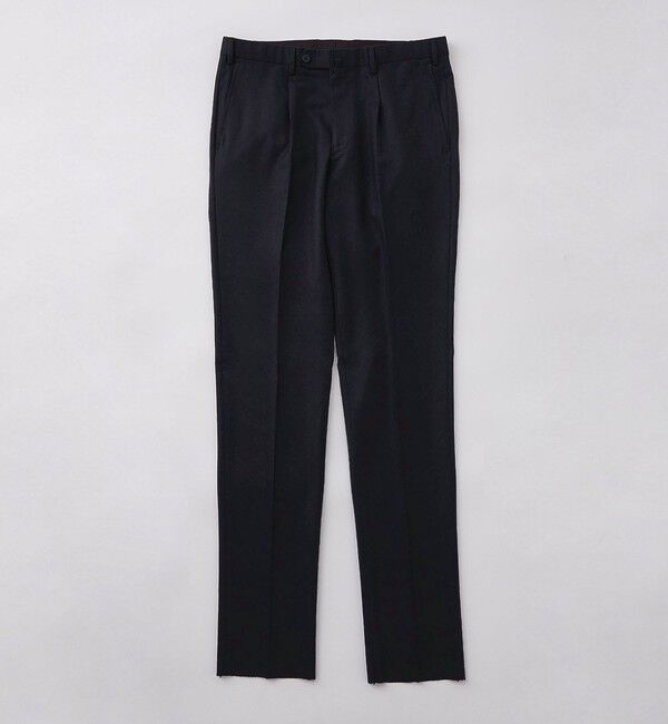 UNITED ARROWS「CANONICO フランネル 3ボタンシングル スーツ MC-MODEL -はっ水-」|その他|