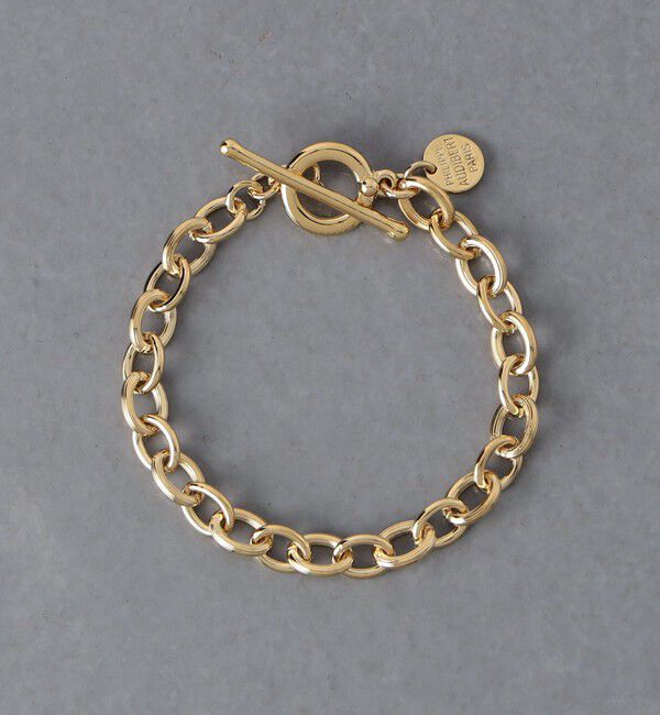 UNITED ARROWS「【別注】＜PHILIPPE AUDIBERT＞MINI BYRON ブレスレット」|ブレスレット・バングル|