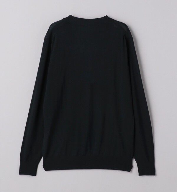 UNITED ARROWS「＜SOVEREIGN＞ハイゲージニット カーディガン」|カーディガン|