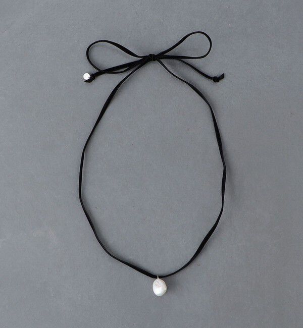 UNITED ARROWS「＜les bonbon＞LIBERTY PRL ネックレス」|ネックレス|