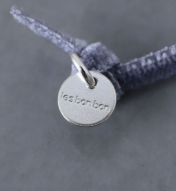 UNITED ARROWS「＜les bonbon＞LIBERTY PRL ネックレス」|ネックレス|