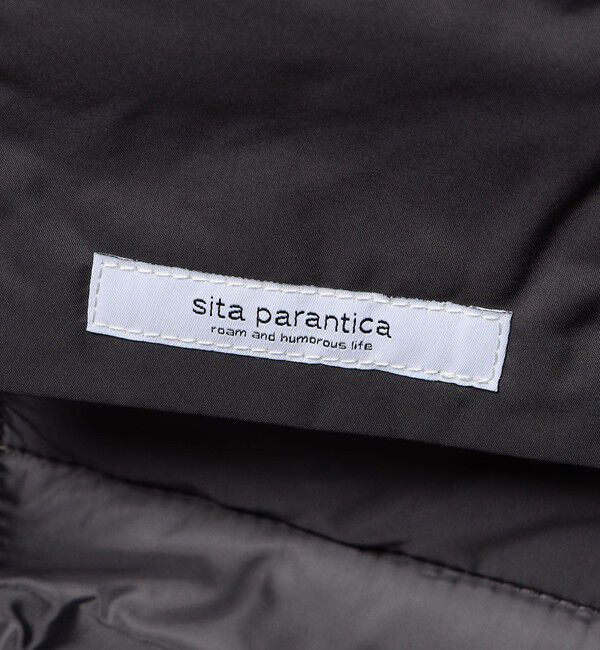 UNITED ARROWS「【別注】＜sita parantica＞トートバッグ M」|トートバッグ|