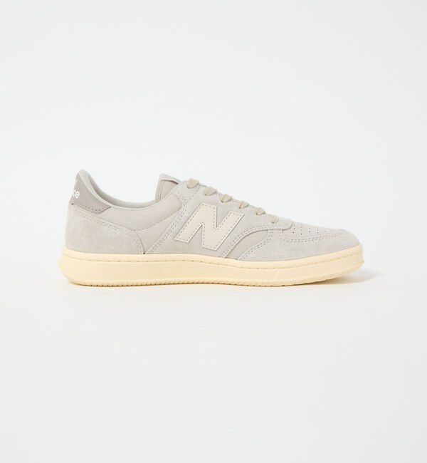 UNITED ARROWS「【国内EXCLUSIVE】＜New Balance＞CT500SNA/スニーカー」|スニーカー|