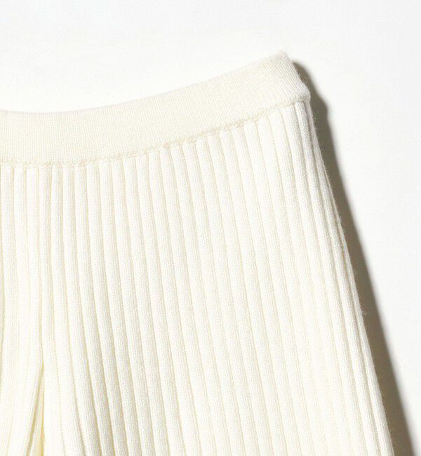 AEWEN MATOPH「＜AEWEN MATOPH＞ウールカシミヤミックス ニットショートパンツ」|その他|