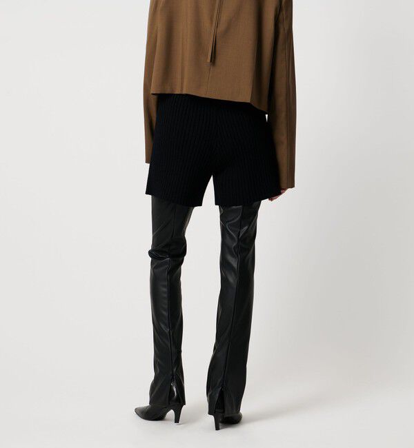 AEWEN MATOPH「＜AEWEN MATOPH＞ウールカシミヤミックス ニットショートパンツ」|その他|