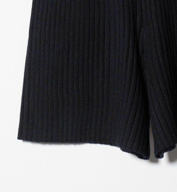 AEWEN MATOPH「＜AEWEN MATOPH＞ウールカシミヤミックス ニットショートパンツ」|その他|