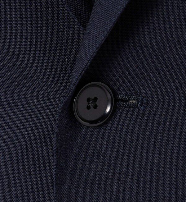 UNITED ARROWS「Vitale Barberis Canonico シングル 3ボタンスーツ MC―MODEL」|スーツ|