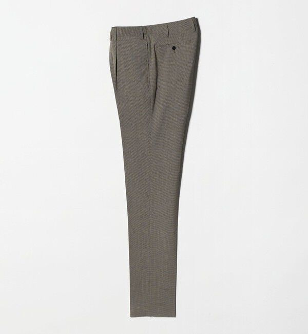 UNITED ARROWS「山栄 ハウンドトゥース シングル 3ボタン スーツ REGULAR MODEL」|スーツ|