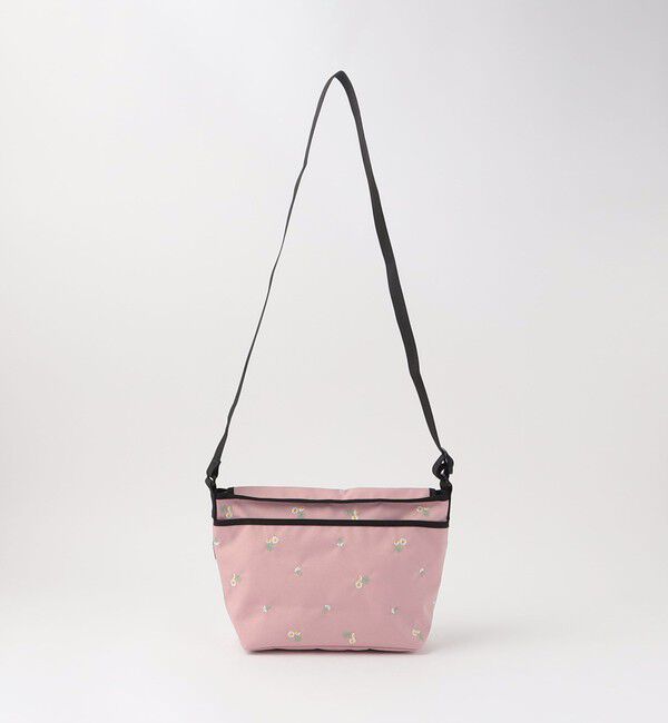 UNITED ARROWS green label relaxing「【別注】＜MEI＞メッセンジャー バッグ（フラワー） / キッズ 」|ショルダー・メッセンジャー|