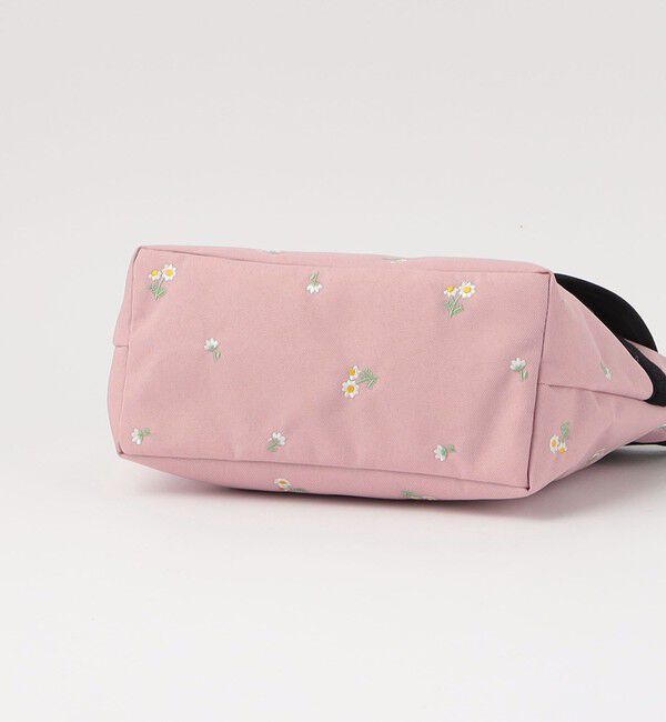 UNITED ARROWS green label relaxing「【別注】＜MEI＞メッセンジャー バッグ（フラワー） / キッズ 」|ショルダー・メッセンジャー|