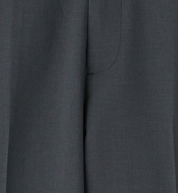 UNITED ARROWS green label relaxing「【WEB限定】JUST fit ドライPEスリムセットアップ ジャケット＆パンツ -吸水速乾・防シワ-」|テーラードジャケット|