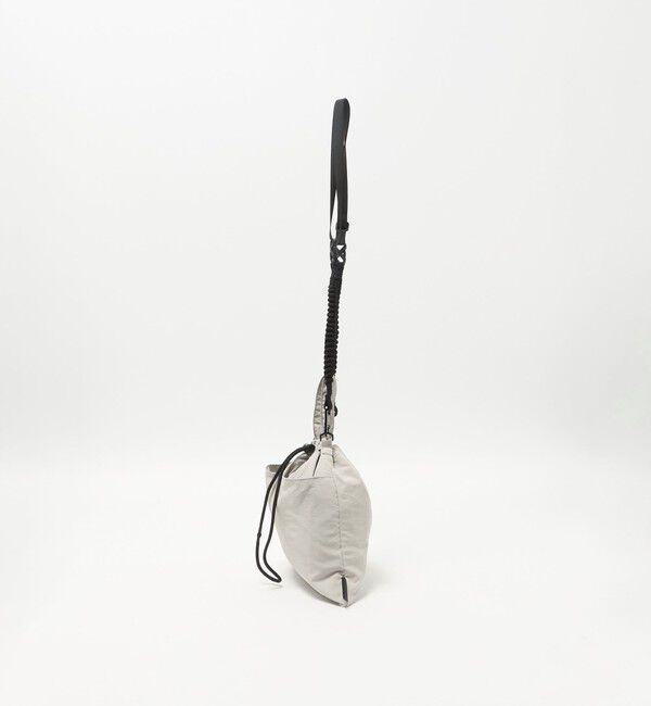 UNITED ARROWS green label relaxing「【別注】＜fellowww＞GLR 巾着 ショルダーバッグ」|ショルダー・メッセンジャー|