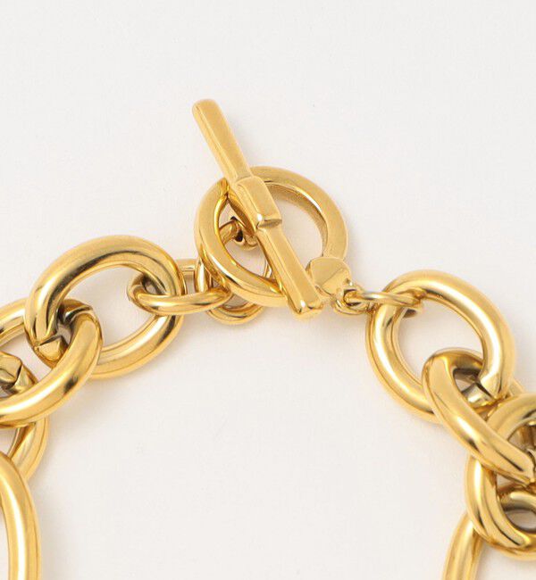 UNITED ARROWS green label relaxing「チェーン ブレスレット」|ブレスレット・バングル|