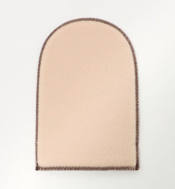 UNITED ARROWS green label relaxing「＜M.MOWBRAY＞グローブクロス シューケア」|シューケア|