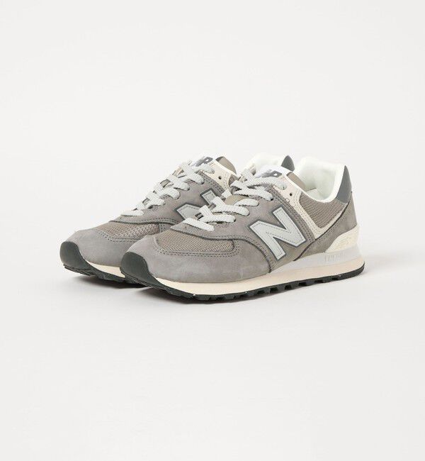 UNITED ARROWS green label relaxing「＜New Balance＞U574SNV スニーカー」|スニーカー|