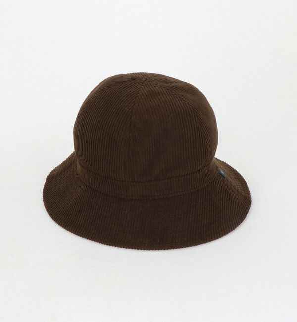 UNITED ARROWS green label relaxing「GLR コーデュロイ ハット」|ハット|