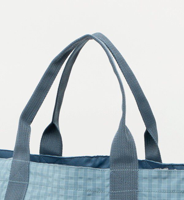 UNITED ARROWS green label relaxing「レッスントート（レタード） / キッズ  」|トートバッグ|