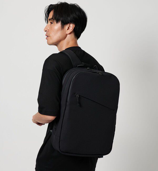 BEAUTY&YOUTH UNITED ARROWS「小松マテーレ リュック -21L-」|リュック|