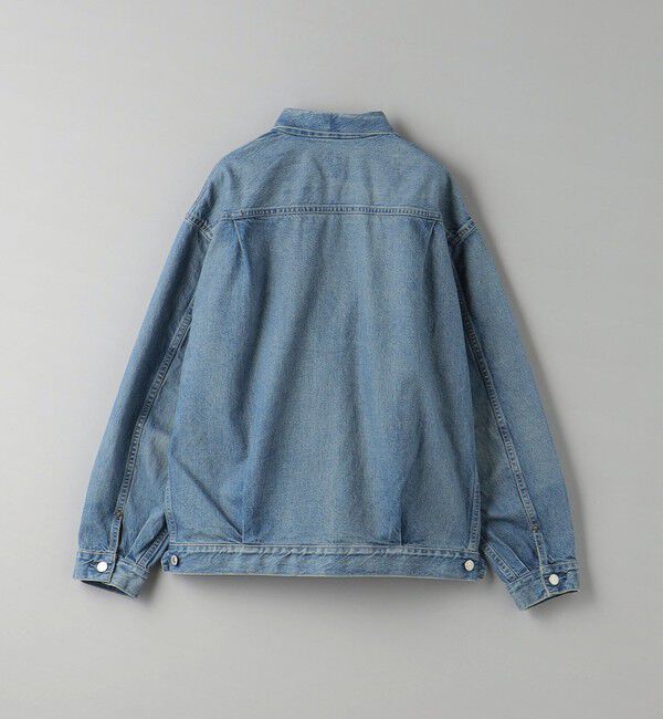 California General Store「＜CGS.＞ オーガニック デニム HMD G-ジャケット」|その他|