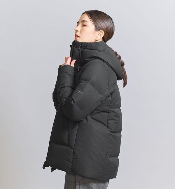 BEAUTY&YOUTH UNITED ARROWS「＜DESCENTE ALLTERRAIN＞MIZUSAWA DOWN MOUNTAINEER-L/水沢ダウン マウンテニア」|ダウン|