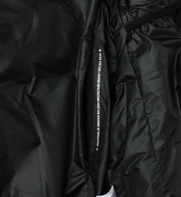 BEAUTY&YOUTH UNITED ARROWS「＜DESCENTE ALLTERRAIN＞MIZUSAWA DOWN MOUNTAINEER-L/水沢ダウン マウンテニア」|ダウン|