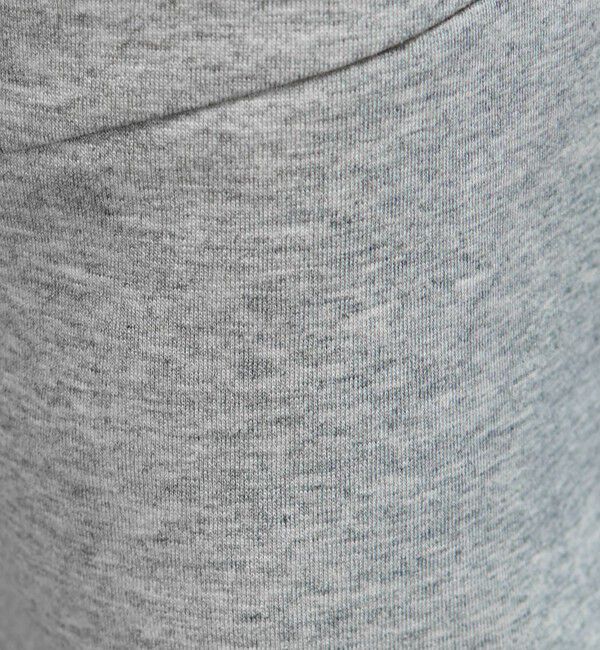 BEAUTY&YOUTH UNITED ARROWS「【WEB限定 WARDROBE SMART】ダブルニット イージーパンツ/セットアップ対応」|チノ|