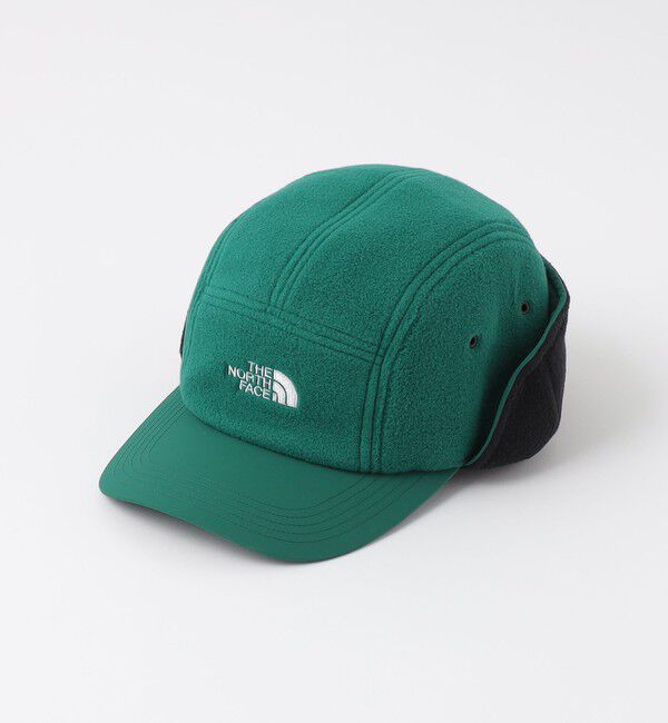 BEAUTY&YOUTH UNITED ARROWS「＜THE NORTH FACE ＞フリース イヤーマフ キャップ」|キャップ・キャスケット|