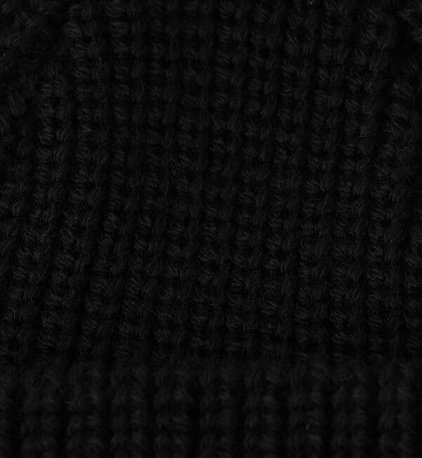 MONKEY TIME「アゼ ショート ビーニー」|ハット|