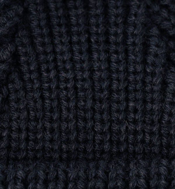 MONKEY TIME「アゼ ショート ビーニー」|ハット|