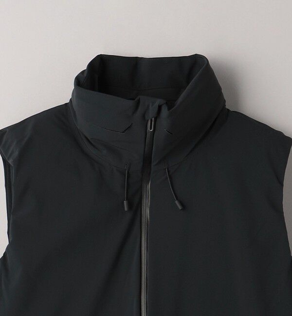 BEAUTY&YOUTH UNITED ARROWS「＜DESCENTE ALLTERRAIN＞ ダウンベスト INV-08」|その他|
