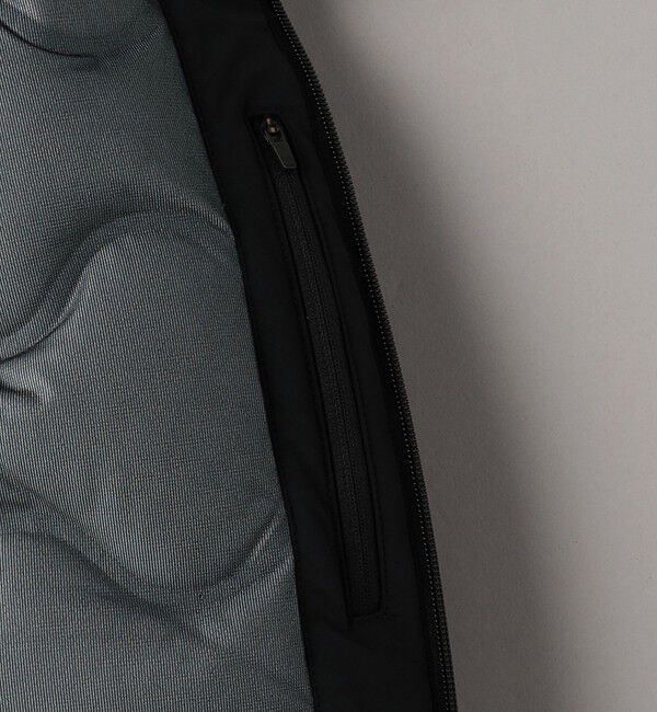 BEAUTY&YOUTH UNITED ARROWS「＜DESCENTE ALLTERRAIN＞ ダウンベスト INV-08」|その他|