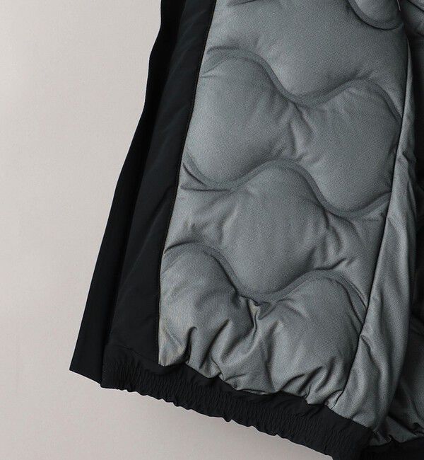 BEAUTY&YOUTH UNITED ARROWS「＜DESCENTE ALLTERRAIN＞ ダウンベスト INV-08」|その他|